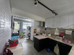 Blk 20 Telok Blangah Crescent (Bukit Merah), HDB 3 Rooms #630301331